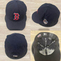 Boston Redsox world series 2013 59fifty 61.5