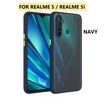 hp realme note 5