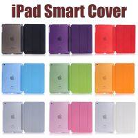 【DT】 hot  For iPad 9.7 2017 2018 mini 1 2 3 4 5 Pro 10.5 7th 8th 9th 10.2 2020 2019 Sleeping Wakup Ultral Slim Leather Smart Cover Case