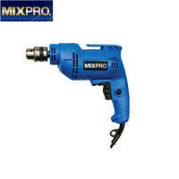 MIXPRO สว่านไฟฟ้า 3/8 นิ้ว (10 มม.) 450 วัตต์ รุ่น 04-009-017 ( Electric Drill )TANG MYHOME