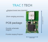 Dwm1000 Ultra-Wideband โมดูล UWB ตั้งแต่ตำแหน่งในร่ม