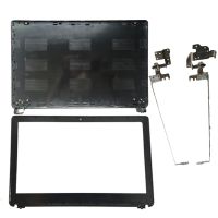 New Case For Acer Aspire E1 510 E1 530 E1 532 E1 570 E1 572G E1 572 LCD Back Cover/Front Bezel/Hinges