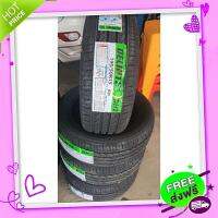 ส่งฟรี จาก กรุงเทพ ยางไทย 195/50 R15 ปี 22