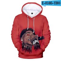 YoungBoy Hoodies Men Women Never Broke Again Clothing Mens Hoody Pullovers Fashion Spring Autumn Oversized Red Hoodie Coat Tops