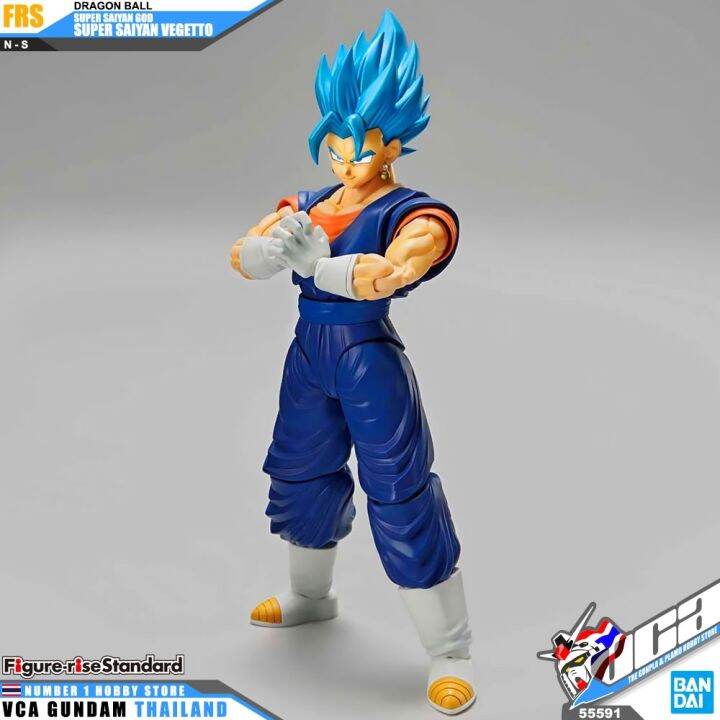 bandai-figure-rise-standard-super-saiyan-god-super-saiyan-vegetto-figure-rise-ดราก้อนบอล-พลาสติก-โมเดล-vca-gundam