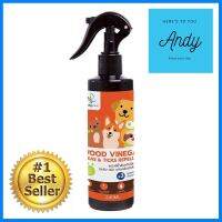 สเปรย์ดับกลิ่นทั่วไป KIENGMOOL 240mlSPRAY DEODORIZER AND FLEA&amp;TICK REPELLENT KIENGMOOL CONCENTRATE 240ml **สินค้าแนะนำ**