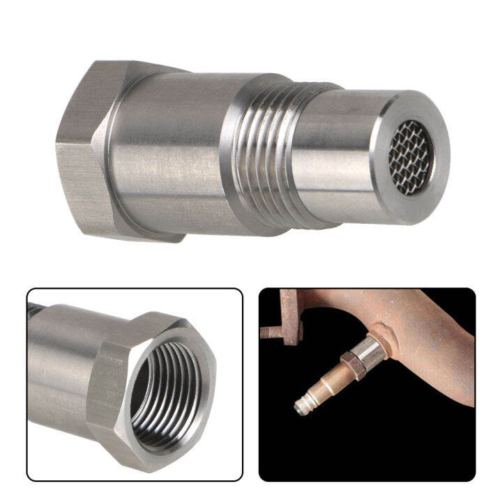 M18X1.5 Oxygen O2 Sensor Car Accessories Car Fix Check Engine Light