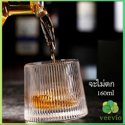 Veevio แก้วไวน์สร้างสรรค์ ถ้วยกาแฟ ถ้วยแก้ว แก้วไวน์บาร์ ถ้วยรูป จะไม่ตก สุราแก้ว สปอตสินค้า Creative wine glass มีสินค้าพร้อมส่ง