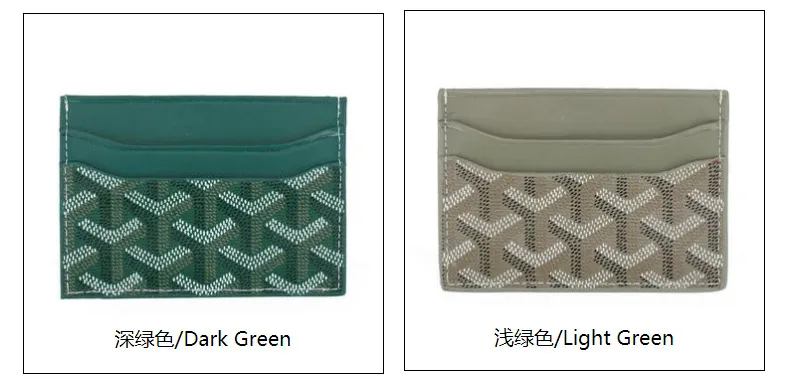 GOYARD ST SULPICE WALLET VERDICT: REAL VS FAKE