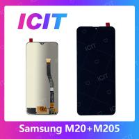 Samsung M20/M205 อะไหล่หน้าจอพร้อมทัสกรีน หน้าจอ LCD Display Touch Screen For Samsung M20/M205 สินค้าพร้อมส่ง คุณภาพดี อะไหล่มือถือ (ส่งจากไทย) ICIT 2020