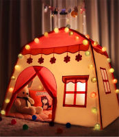 เต็นท์เด็ก儿童帐篷游戏屋公主王子沙滩帐篷 Childrens Tent Play House Princess Prince Beach Tent