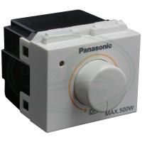 สวิตช์ หรี่ ไฟ ดิมเมอร์ 500W WEG57816 Panasonic