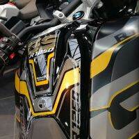 3D Sticker Decal Emblem Protection Tank Pad Cas Cap Fit BMW R1250GS R1250 GS R 1250GS R 1250 GS 2018 2019 2020 2021