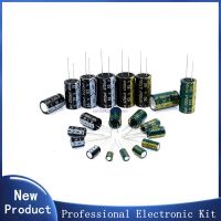 5pcs /lot 400V22UF high frequency low impedance 400V 22UF aluminum electrolytic capacitor size 10x17 T22 20