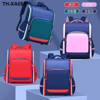 ♣ Custom printed logo kindergarten according to drawings a primary school pupils bag backpack print advertising training men and women