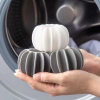 Reusable Silicone Laundry Ball Clothes Hair Cleaning Tools Pet Hair Remover Washing Machine Cat Hair Catcher Clothing Cleaning