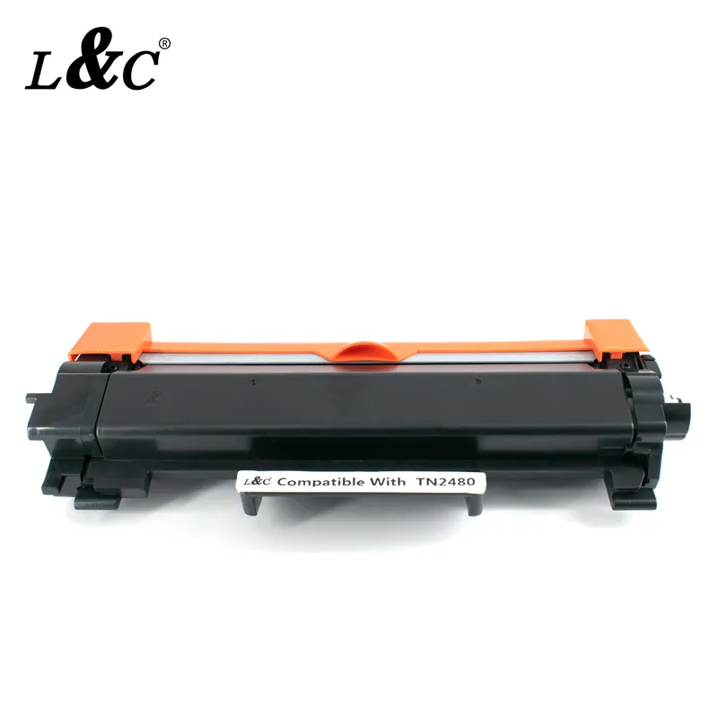 Compatible Toner Cartridge for Brother TN-760/TN-2420/TN-2445/TN
