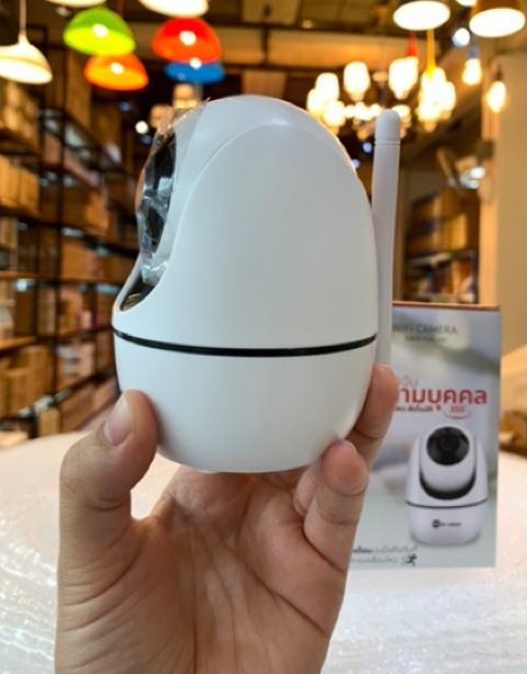 ชุดกล้องวงจรปิดไร้สาย-ip-wi-fi-camera-2mp-hi-view-รุ่น-robot20-4-1-ตัว-fires-รุ่น-fi-30mb53wi-7-ตัว-เครื่องบันทึก-nvr-hi-view-รุ่น-hp-9708-8ch