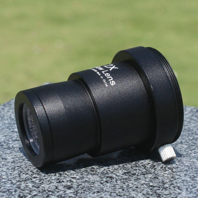Datyson อุปกรณ์เสริมกล้องทรรศน์ 2X บาร์โลว์ 1.25 นิ้ว 2 ครั้งโลว์บาร์โลว์กระจก 5P0083C เป็นกลางรุ่น