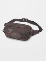 VOLCOM กระเป๋าคาดอก VD6522202 VOLCOM FULL SZ WAIST PACK SM22