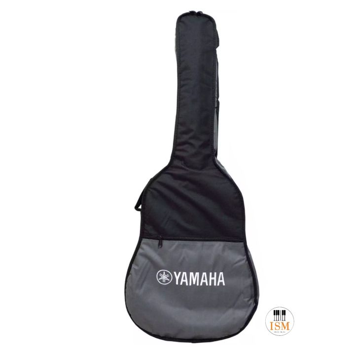 yamaha-กระเป๋ากีต้าร์โปร่ง-41-acoustic-guitar-bag-รุ่น-edb