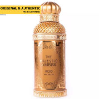 Alexandre.J The Majestic Amber EDP 100 ml. (เทสเตอร์ : Tester)