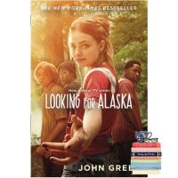 Products for you หนังสือภาษาอังกฤษ Looking for Alaska: Read the multi-million bestselling smash-hit behind the TV series by John Green