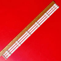 LED Backlight Strip 6โคมไฟสำหรับ NS-32D310NA15 LE-32MG83DTK DT32K83 V28