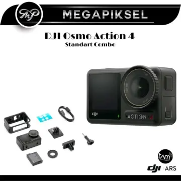 harga dji action cam