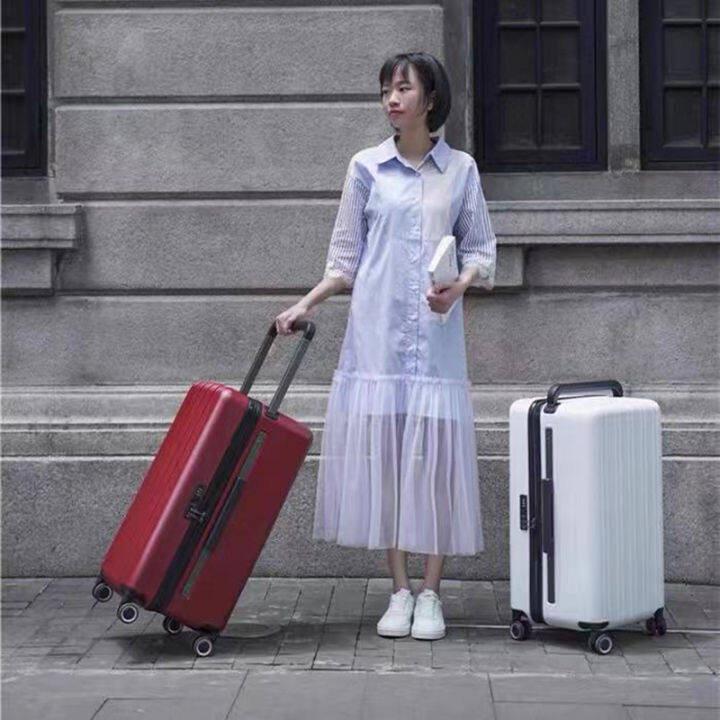 New Wide Trolley Suitcase Luxury Zipper Luggage Frosted Suitcase   Fd1c335214af19bb12828590699872a6  720x720q80 