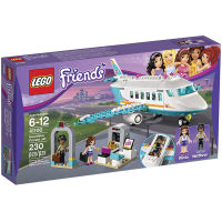 LEGO 41100 girls friends ตัวต่อของเล่น (ready to ship) พร้อมส่ง