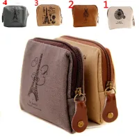 [Retro Canvas Classic Case Zip Wallet Pouch Holder Purse Coin Bag,Retro Canvas Classic Case Zip Wallet Pouch Holder Purse Coin Bag,]