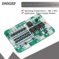 “: | แผ่นป้องกันแบตเตอรี่ลิเธียม6S 15A 24V PCB BMS 10ชิ้นสำหรับชุด DIY ของโมดูลเซลล์18650แพ็ค6ชิ้น