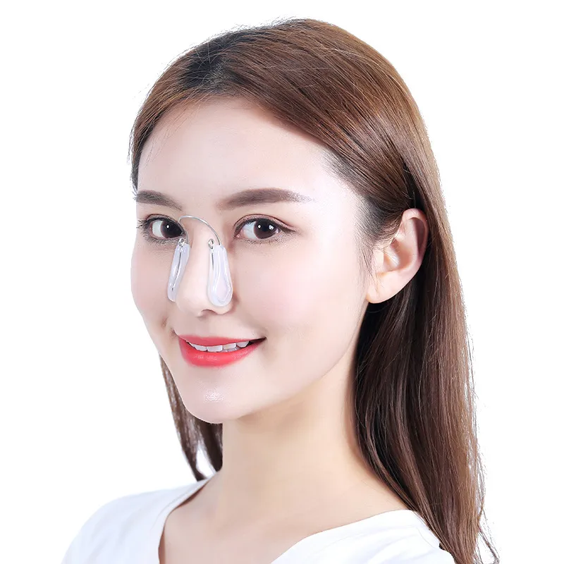 1PC Nose Up Lifting Shaping Shaper Orthotics Clip Nose Slimming