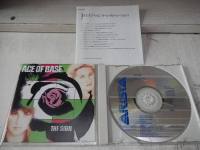 Ace Of Base