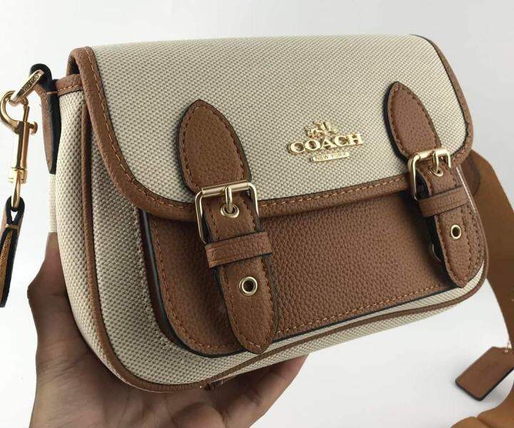 COACH LUCY CROSSBODY Lazada PH