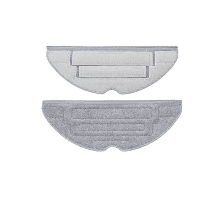 สำหรับ-roborock-s8-pro-อัลตร้า-s8-อุปกรณ์เสริม-s8แปรงถุงเก็บฝุ่นผ้าซับ-hepa-กรอง-roborock-s8เครื่องดูดฝุ่นอะไหล่