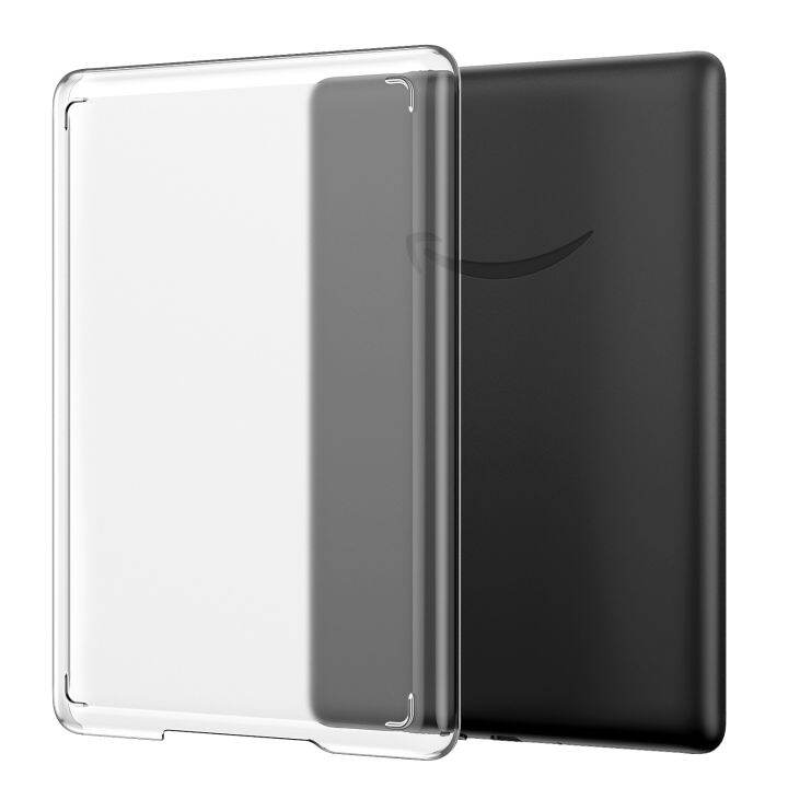 MoKo Case Compatible with 6.8" Kindle Paperwhite (11th Generation2021