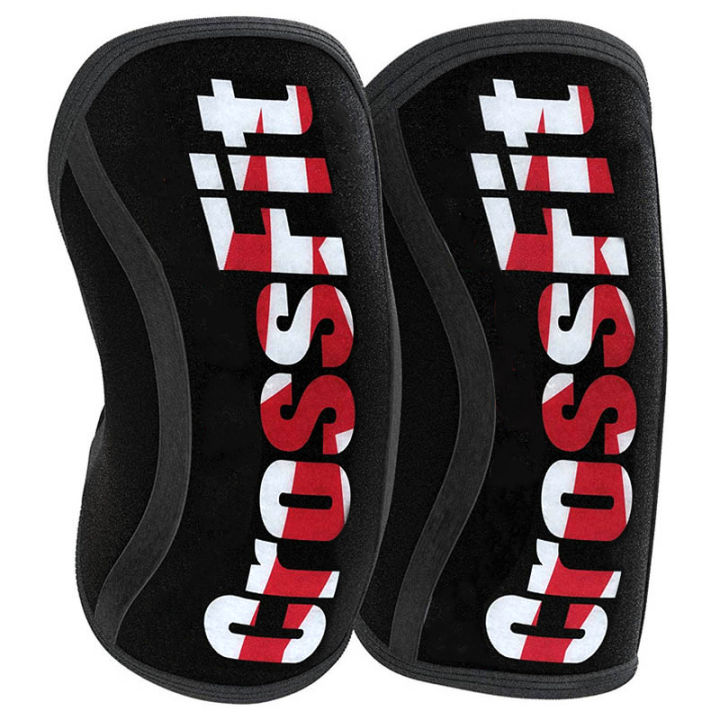 7mm-women-men-teens-neoprene-sports-kneepads-compression-weightlifting-pressured-crossfit-training-knee-pads-support-custom-logo