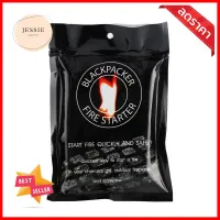 ขี้ไต้ BLACKPACKER 112.5 ก.FIRE STARTER BLACKPACKER 112.5G **สอบถามเพิ่มเติมได้จ้า**