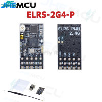 RCtown Jhemcu Elrs-2g4-p 2.4กิกะเฮิร์ตซ์ Expresslrs Elrs 5 Pwm เอาท์พุทระยะยาวมินิ Rc รับสำหรับ Rc จมูก