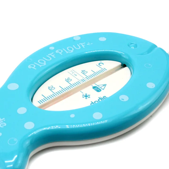 Baby Bath Thermometer Lazada PH