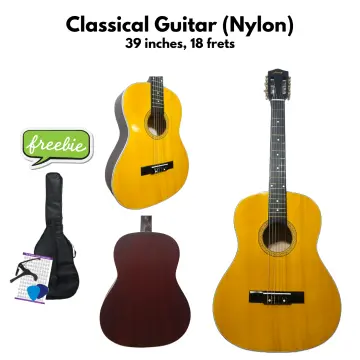 Shop Used Classical Guitar with great discounts and prices online