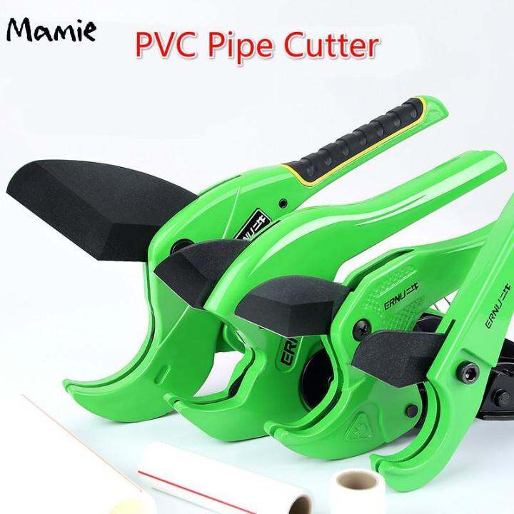 Mamie 32mm PVC Pipe Cutter PPR Pipe Cutter Lazada