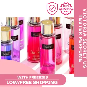 Victoria secret tester online perfume