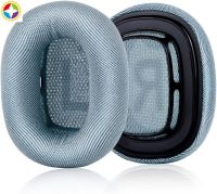 Ear Pad For Apple/ AirPods Max Headset Replacement Headphones Memory Foam Replacement Earpads Foam Ear Pads