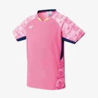 [❤️] 2020 YONEX แบดมินตันเทนนิสสวมใส่ Cherry Blossom จำกัด Sportswear ทีมญี่ปุ่น Same Sports Top