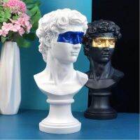 40Cm Home Decor Resin Statue Sculpture Home Decoration Accessories European Character Statue Art Supplies Desktop Decoration