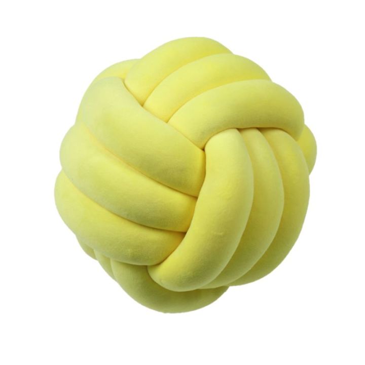 soft-knot-ball-cushions-bed-stuffed-pillow-home-decor-cushion-ball-plush-throw