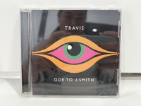 1 CD MUSIC ซีดีเพลงสากล TRAVIS  ODE TO J.SMITH  PHONE 004J     (M3G49)